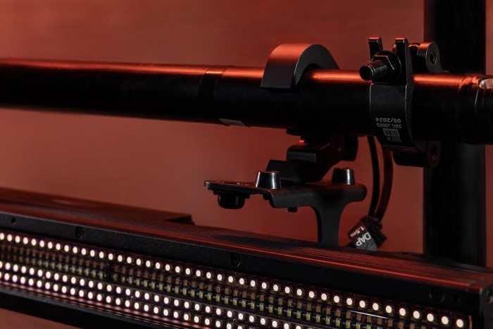 SHOWTEC Spectra Strobe LED-BAR - IP65
