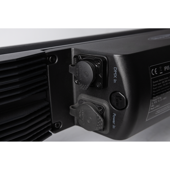 SHOWTEC Spectra Strobe LED-BAR - IP65