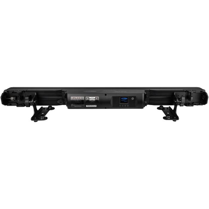 SHOWTEC Spectra Wash 16x 20W RGBW LED bar - IP65