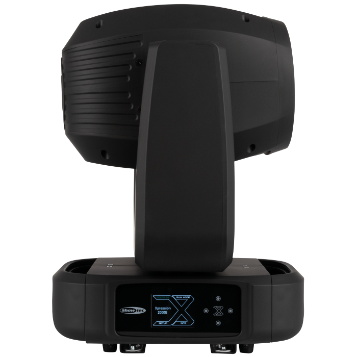 SHOWTEC Xpression 2000B Beam Moving Head