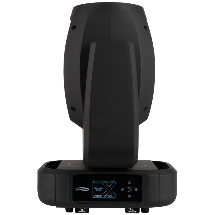 SHOWTEC Xpression 2000B Beam Moving Head