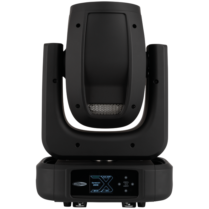 SHOWTEC Xpression 2000B Beam Moving Head
