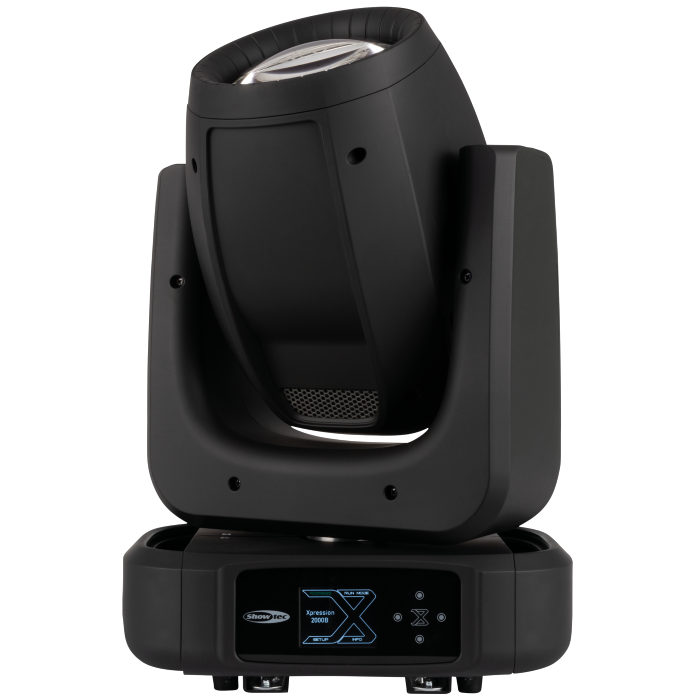 SHOWTEC Xpression 2000B Beam Moving Head