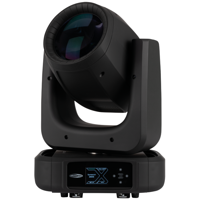 SHOWTEC Xpression 2000B Beam Moving Head