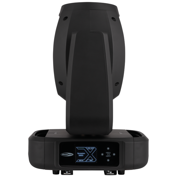 SHOWTEC Xpression 2000S Spot Moving Head