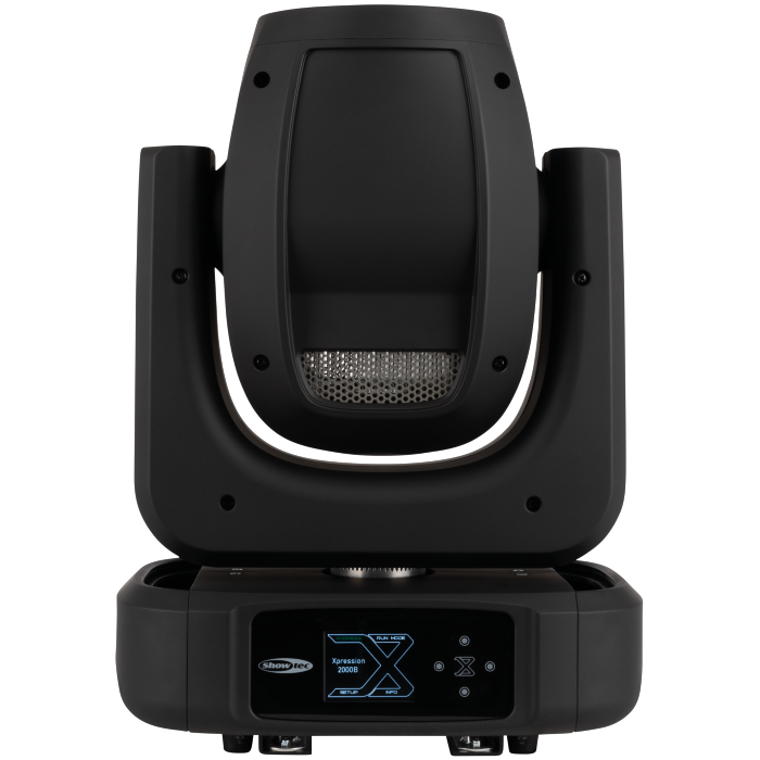 SHOWTEC Xpression 2000S Spot Moving Head