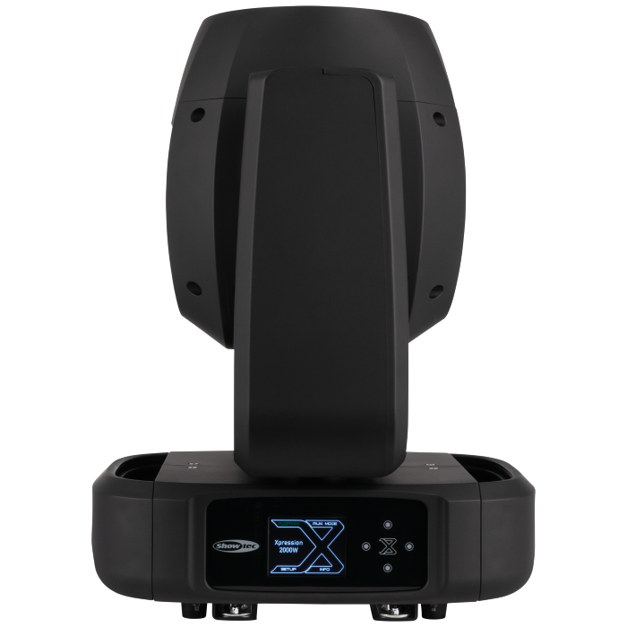 SHOWTEC Xpression 2000W Wash/Beam Moving Head