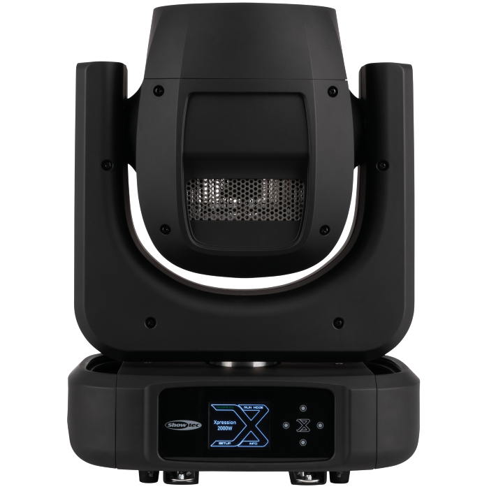 SHOWTEC Xpression 2000W Wash/Beam Moving Head
