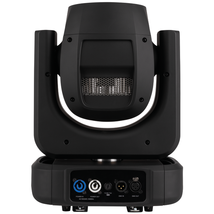 SHOWTEC Xpression 2000W Wash/Beam Moving Head