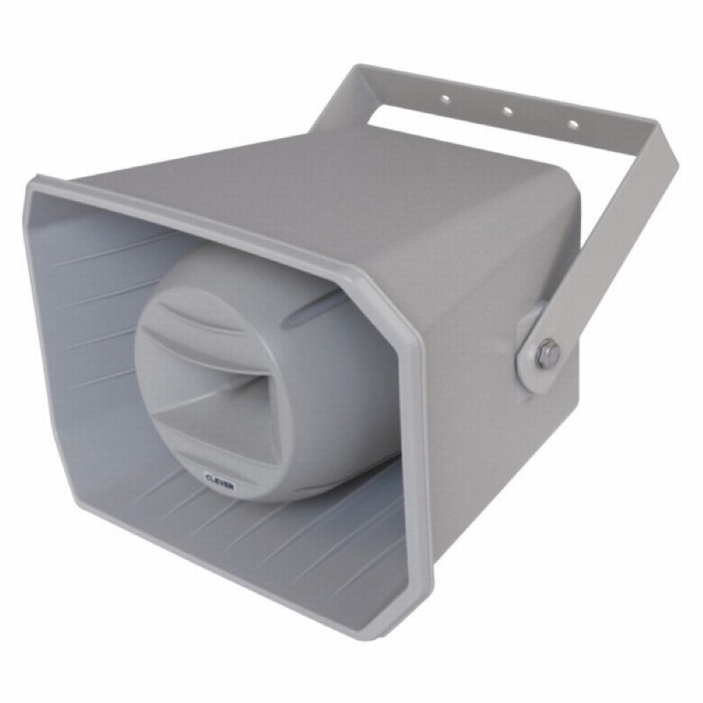 SMITSOUND Outdoor Event Set 6 - Geluidsinstallatie 240W 100V