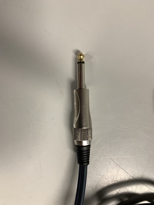 SMS Maatwerkkabel 2x RCA  naar Jack Male 1.5 meter