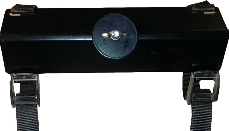 SMS Rigging Ophangbeugel voor hoorns en kabels