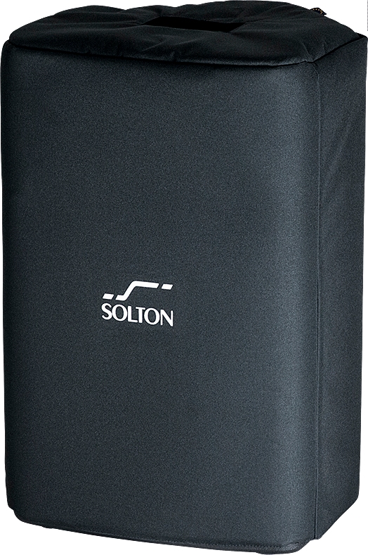 SOLTON HD 88 2x8" 2-weg High Performance Speaker 400W RMS