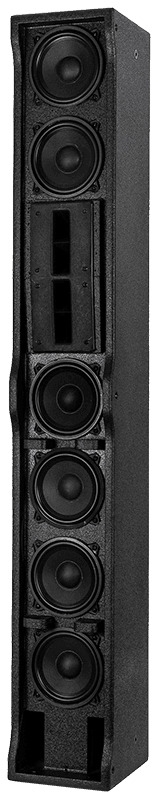 SOLTON SIERRA Actief Linear Source PA Systeem