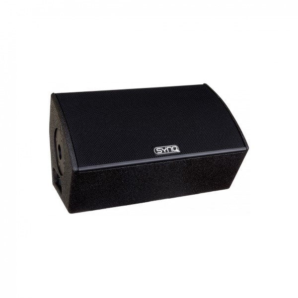 SYNQ SC-08 8S coaxiale speaker 300W