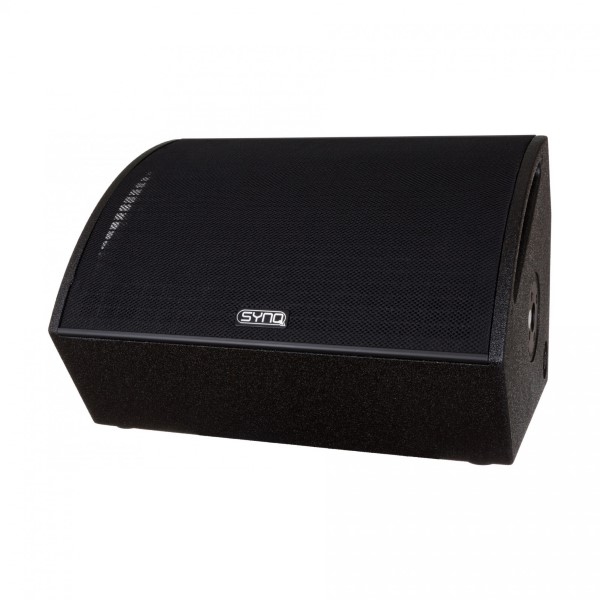 SYNQ SC-12 12S coaxiale speaker 400W