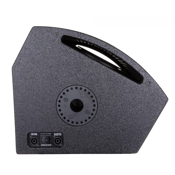 SYNQ SC-12 12S coaxiale speaker 400W