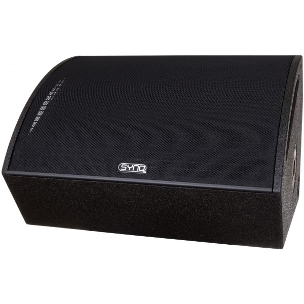SYNQ SC-15 15S coaxiale speaker 400W
