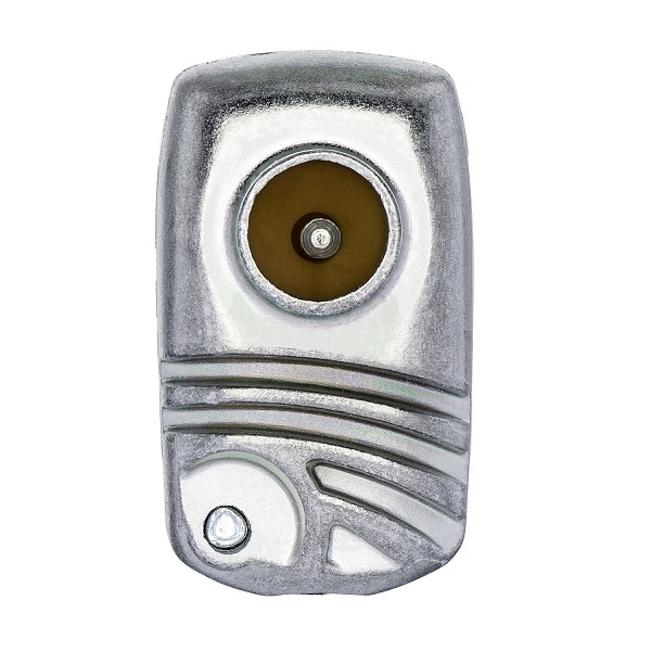 TECHNETIX Coax doe-het-zelf stekker Male & Female