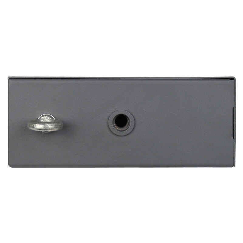TRANSCENSION HS 2 Hybride PowerCON DMX Distributie/Splitter