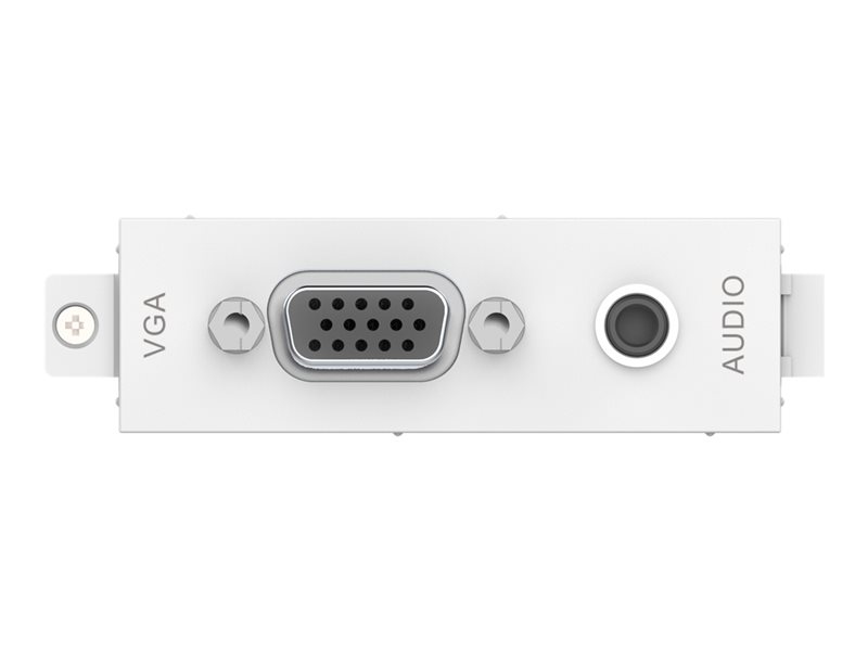 VISION Techconnect VGA+3.5mm module