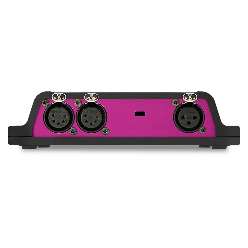 VISUAL PRODUCTIONS CueCore2 DMX Interface