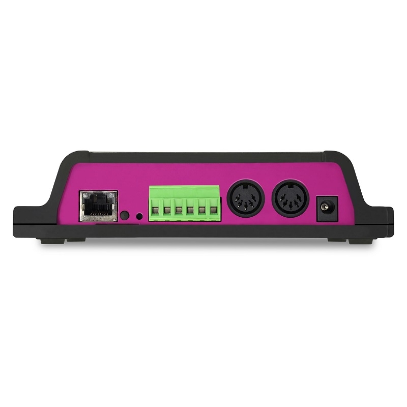 VISUAL PRODUCTIONS CueCore2 DMX Interface
