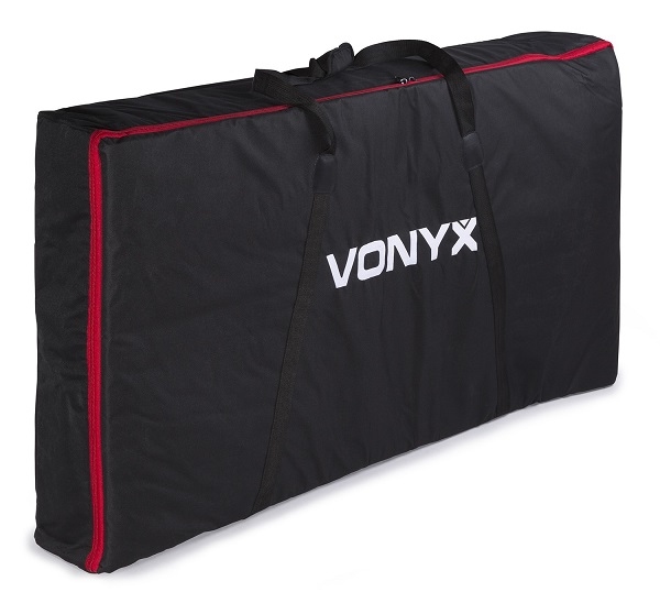 VONYX DB5 PRO DJ-Booth System Pro Large 2.0m