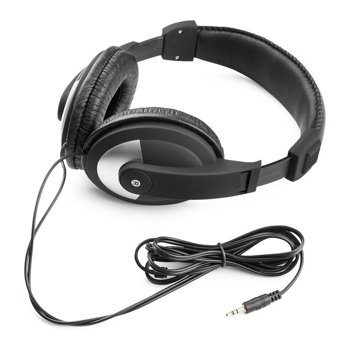VONYX SH120 DJ Hoofdtelefoon