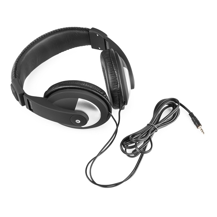 VONYX SH120 DJ Hoofdtelefoon