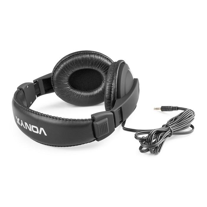 VONYX SH120 DJ Hoofdtelefoon