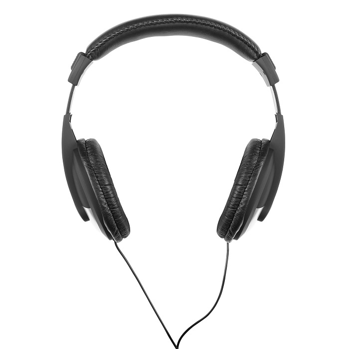 VONYX SH120 DJ Hoofdtelefoon
