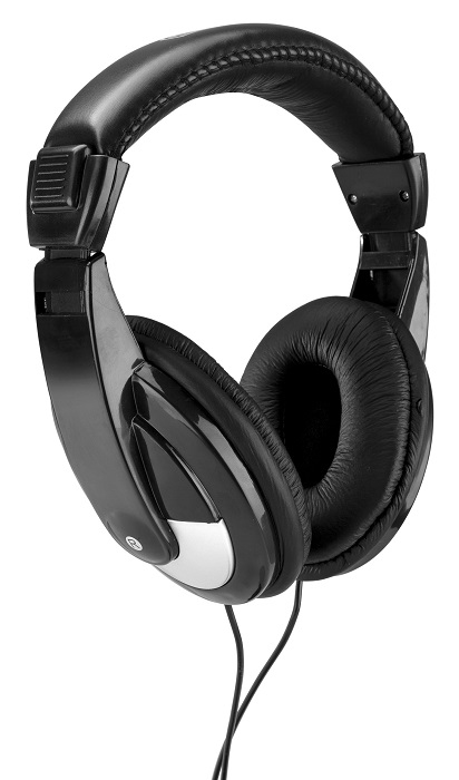 VONYX SH120 DJ Hoofdtelefoon