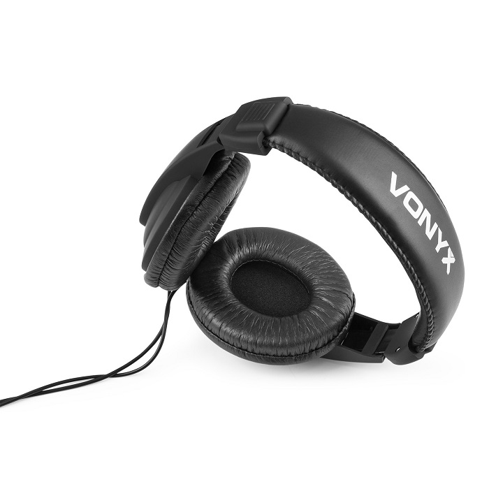 VONYX SH120 DJ Hoofdtelefoon