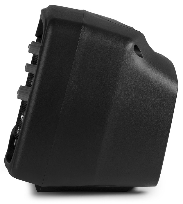 VONYX V205B Personal Monitor met BT/USB 80W