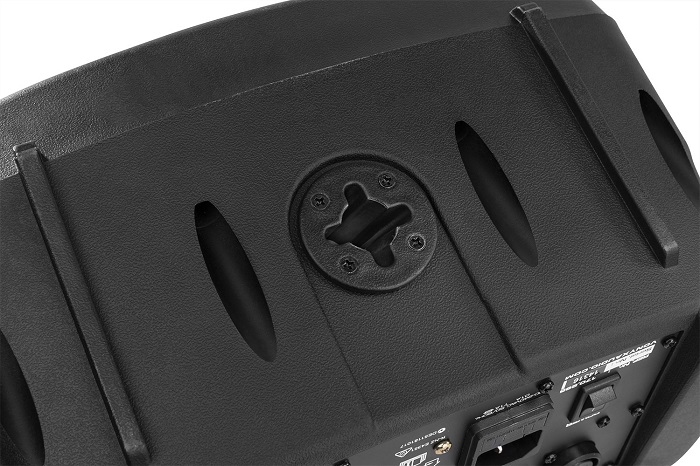 VONYX V205B Personal Monitor met BT/USB 80W