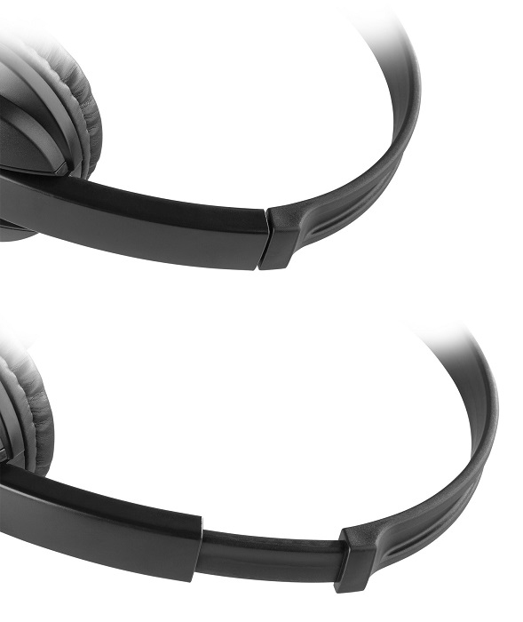 VONYX VH100 DJ Hoofdtelefoon