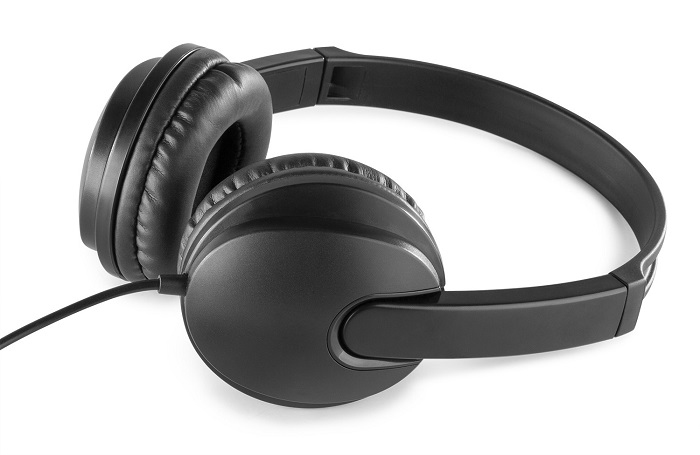 VONYX VH100 DJ Hoofdtelefoon