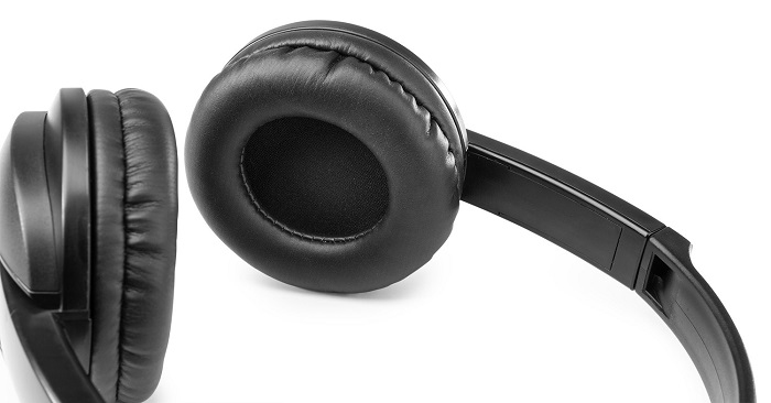 VONYX VH100 DJ Hoofdtelefoon