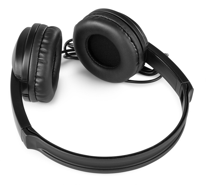 VONYX VH100 DJ Hoofdtelefoon