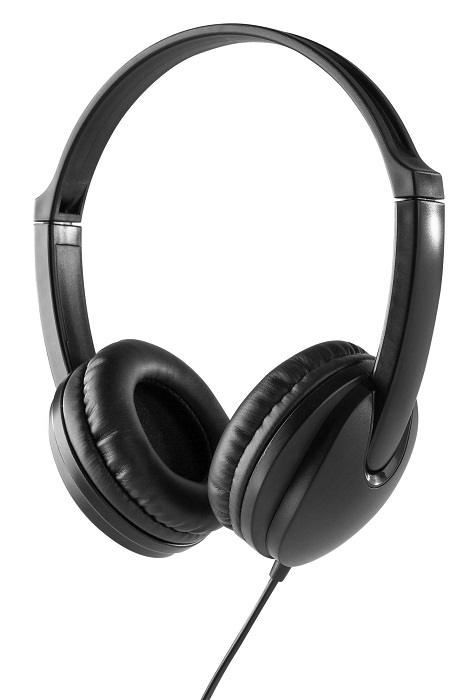 VONYX VH100 DJ Hoofdtelefoon