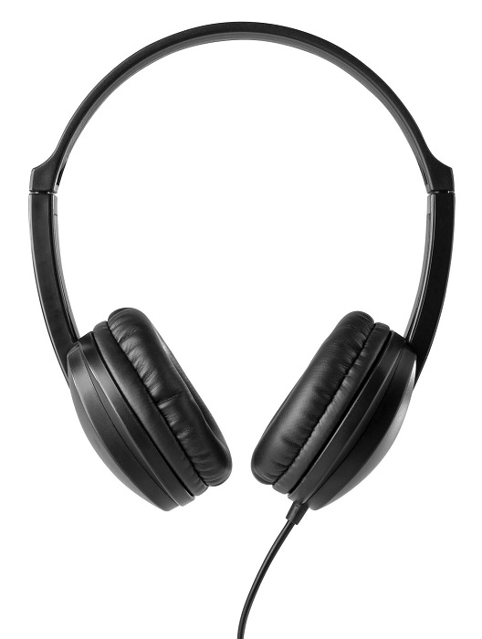 VONYX VH100 DJ Hoofdtelefoon