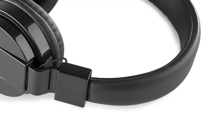 VONYX VH120 DJ Hoofdtelefoon