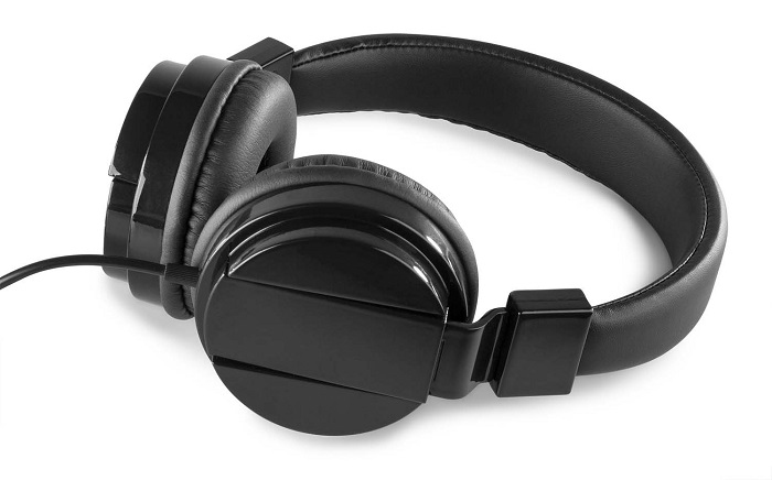 VONYX VH120 DJ Hoofdtelefoon