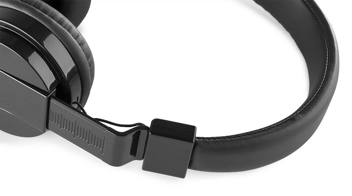 VONYX VH120 DJ Hoofdtelefoon