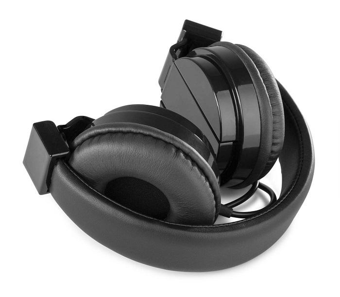 VONYX VH120 DJ Hoofdtelefoon