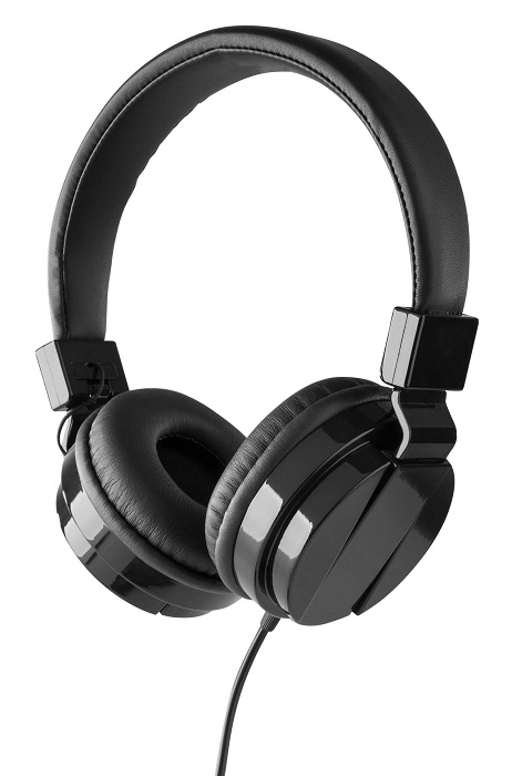 VONYX VH120 DJ Hoofdtelefoon