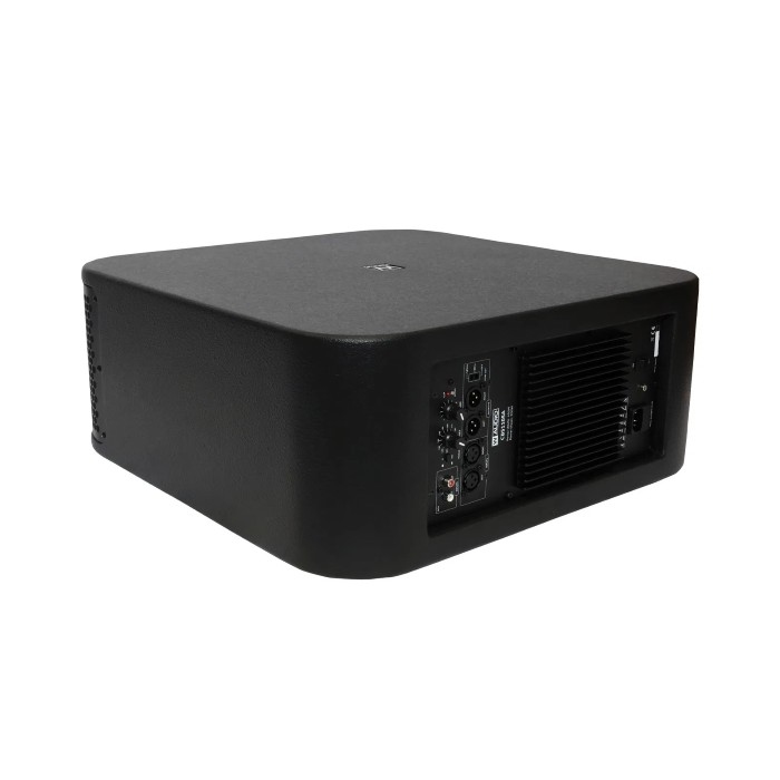 W AUDIO Actieve Subwoofer 350W RMS