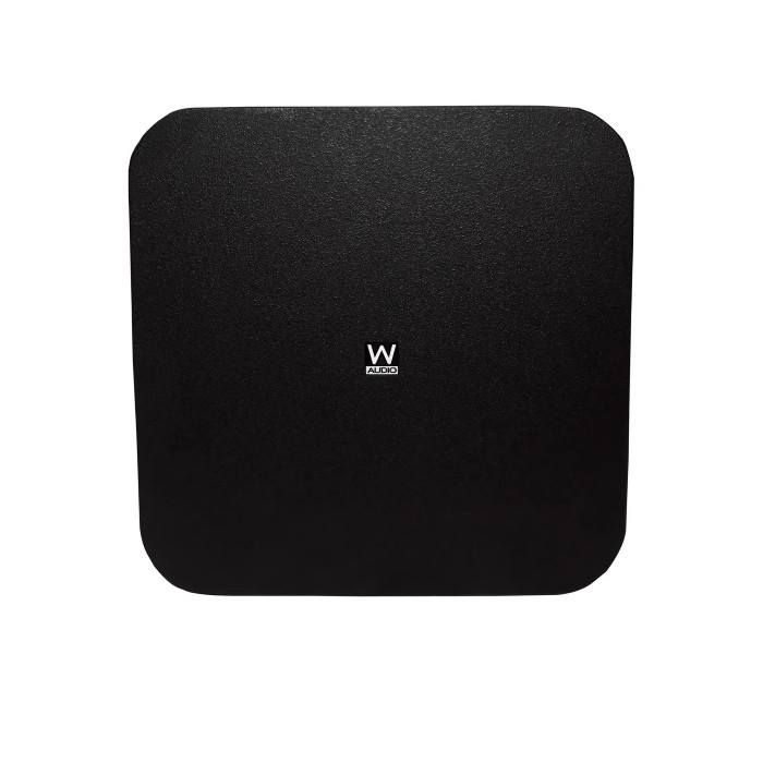 W AUDIO Actieve Subwoofer 350W RMS