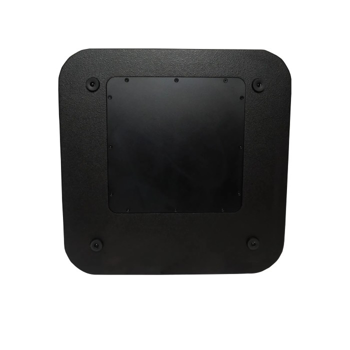 W AUDIO Actieve Subwoofer 350W RMS